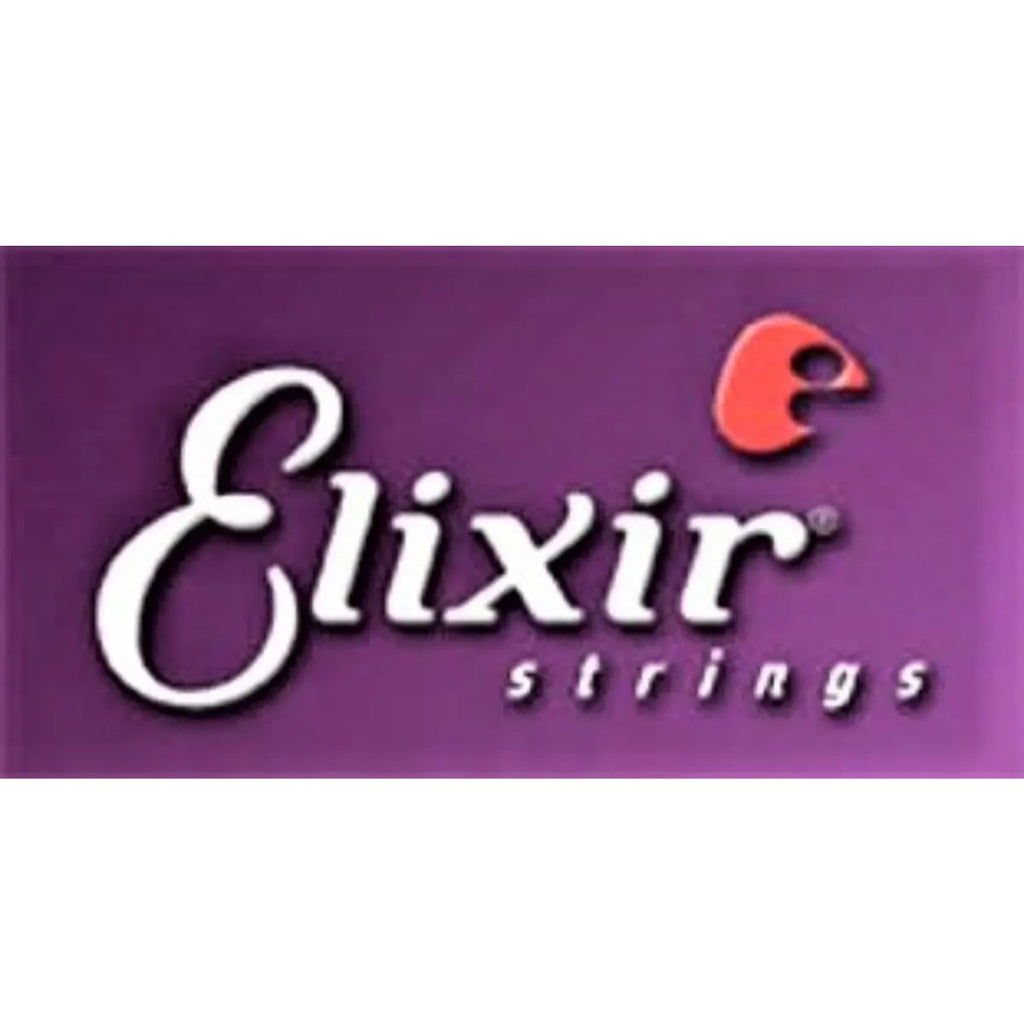 Elixir Cuerdas Guitarra Acústica Bronce 80/20 Con Nanoweb