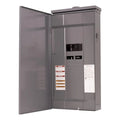 Centro De Carga Homeline Hom816m200ftrb 200a Exterior