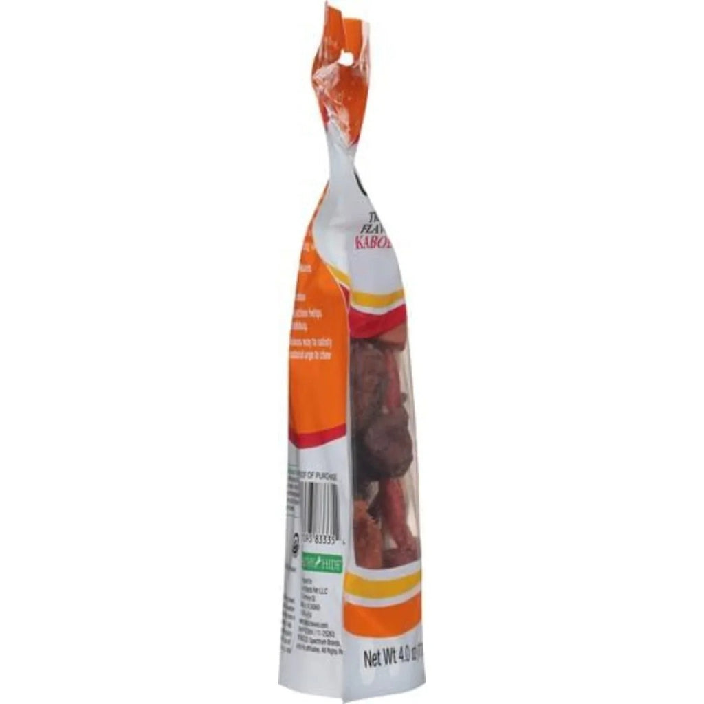 Goodnfun Kabobs Perro Pack 2 113g Triple Sabor Snack Treats