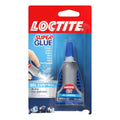 Loctite Pegamento Gel Super Glue Liquid 4 Gramos