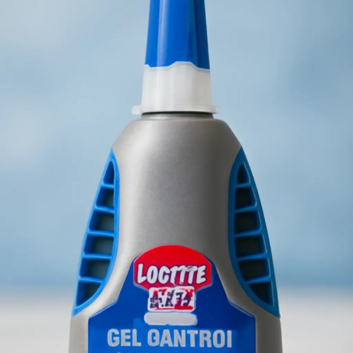 Loctite Pegamento Gel Super Glue Liquid 4 Gramos