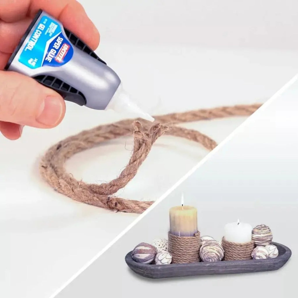 Loctite Pegamento Gel Super Glue Liquid 4 Gramos