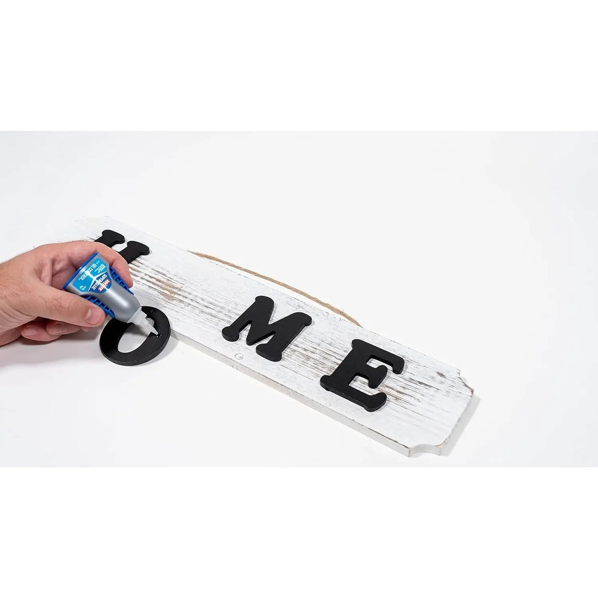 Loctite Pegamento Gel Super Glue Liquid 4 Gramos