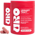 URO Pack 2 Salud Urinaria Mujeres Arándano 60 cápsulas