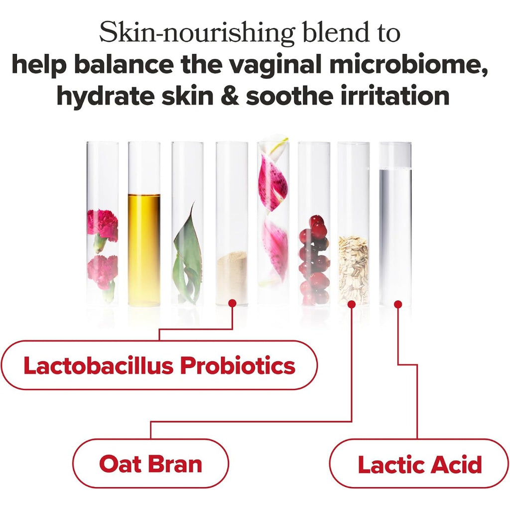 Jabón Intimo y corporal Probiotico URO pH Balance 200ml
