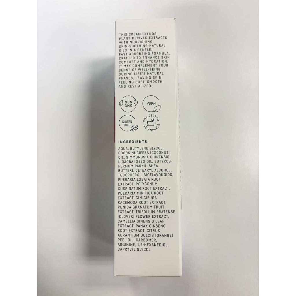 Crema de Progesterona con Aceites Naturales, 120g