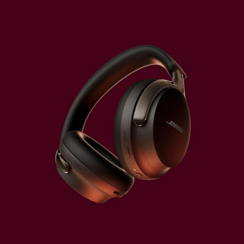 Auriculares Bose Bluetooth Quietcomfort Ultra Inalambricos