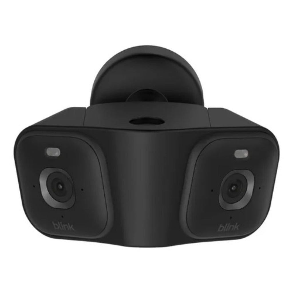 Blink Arc Camaras Doble Vision Panoramica 2k