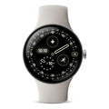 Reloj Smartwatch Google Pixel Watch 4 Lte 45mm Plata