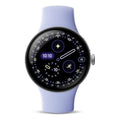 Reloj Smartwatch Google Pixel Watch 4 Lte 41mm Plata