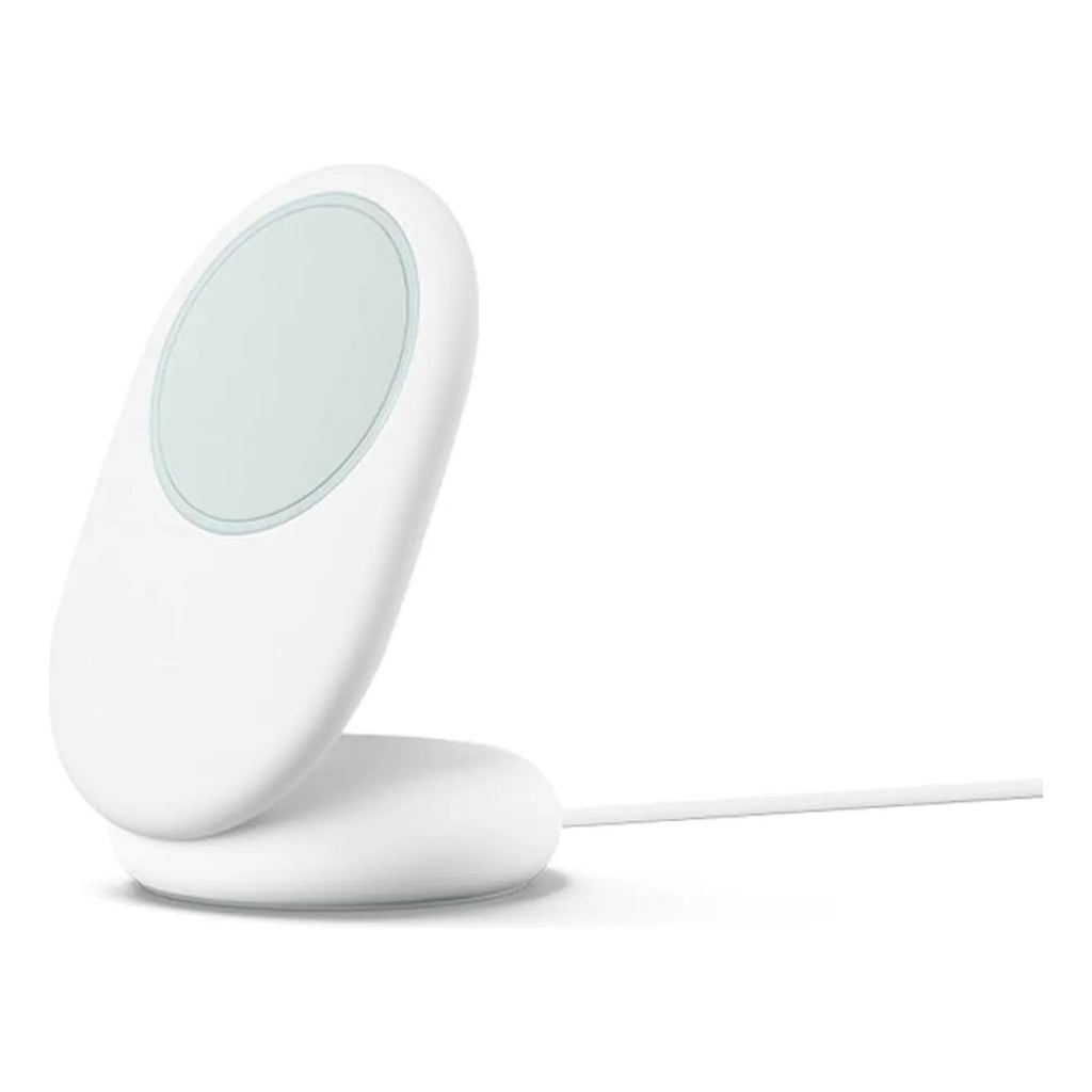 Cargador Google Pixelsnap Con Base Carga Rapida 25w