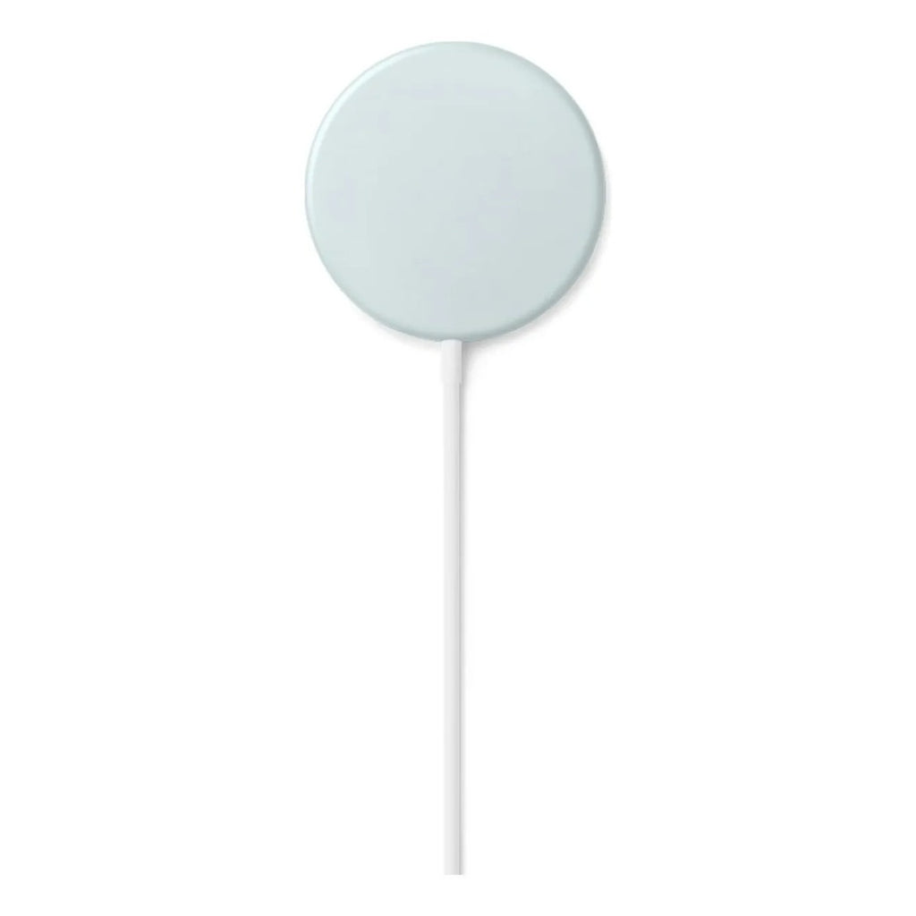 Cargador Google Pixelsnap Con Base Carga Rapida 25w