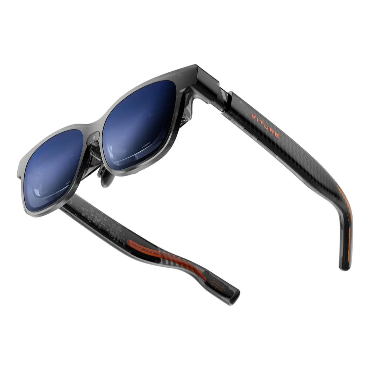Lentes Ar Viture Luma Pro Xr 1200p 120hz Pantalla 152