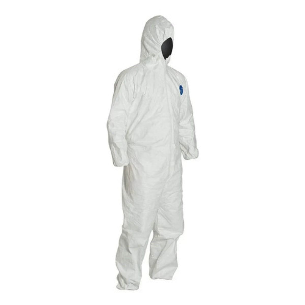 Dupont Ty127s Traje De Overol Cuerpo Completo Desechable