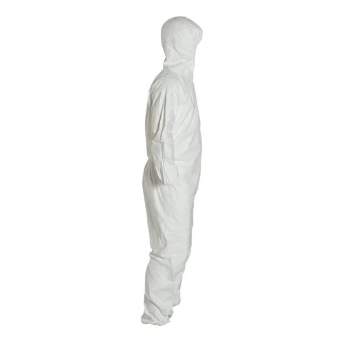 Dupont Ty127s Traje De Overol Cuerpo Completo Desechable
