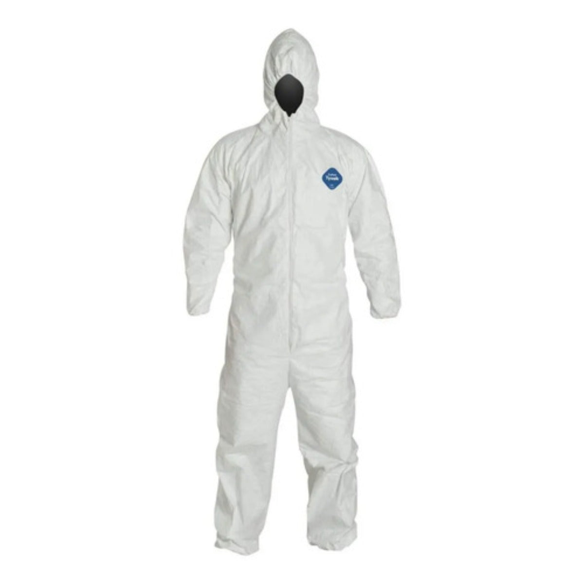 Dupont Ty127s Traje De Overol Cuerpo Completo Desechable