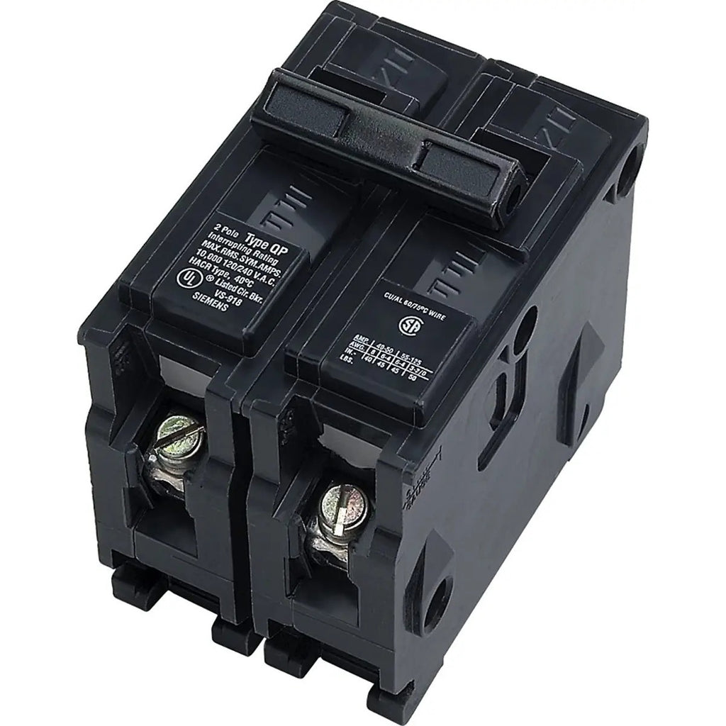 Interruptor Automático Siemens Q270 2p 70a 120v