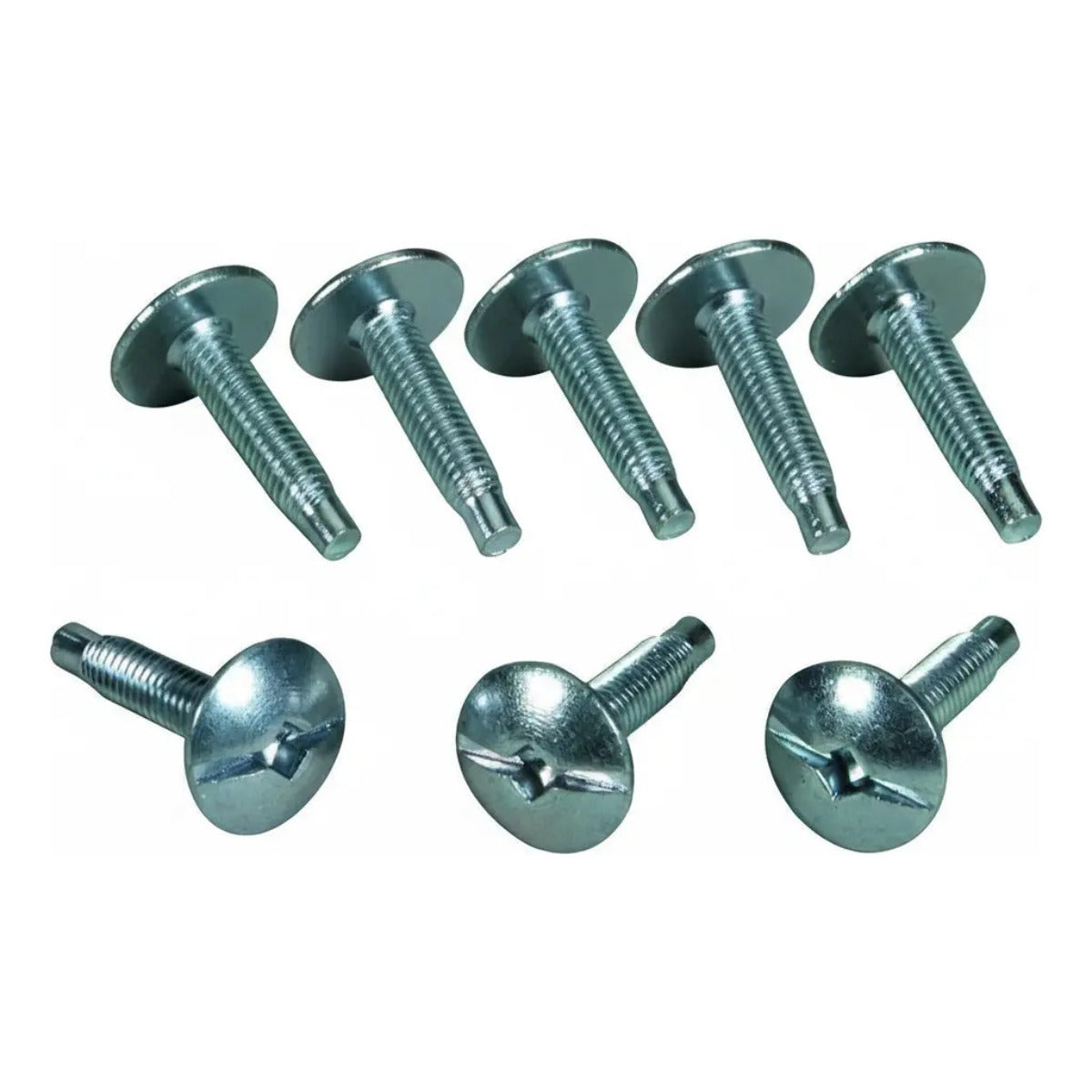Repuestos Pack 6pzs Tornillos Centro De Carga Square D S106