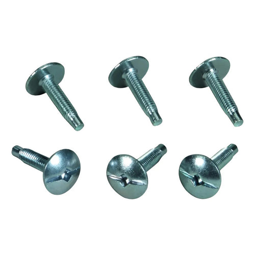 102 X Repuestos Pack Tornillos Centro De Carga Square D S106