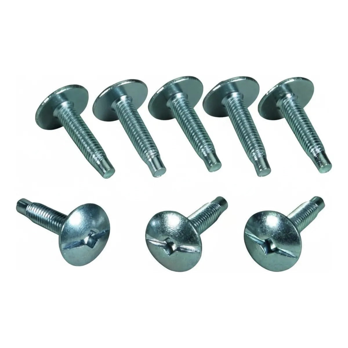 102 X Repuestos Pack Tornillos Centro De Carga Square D S106