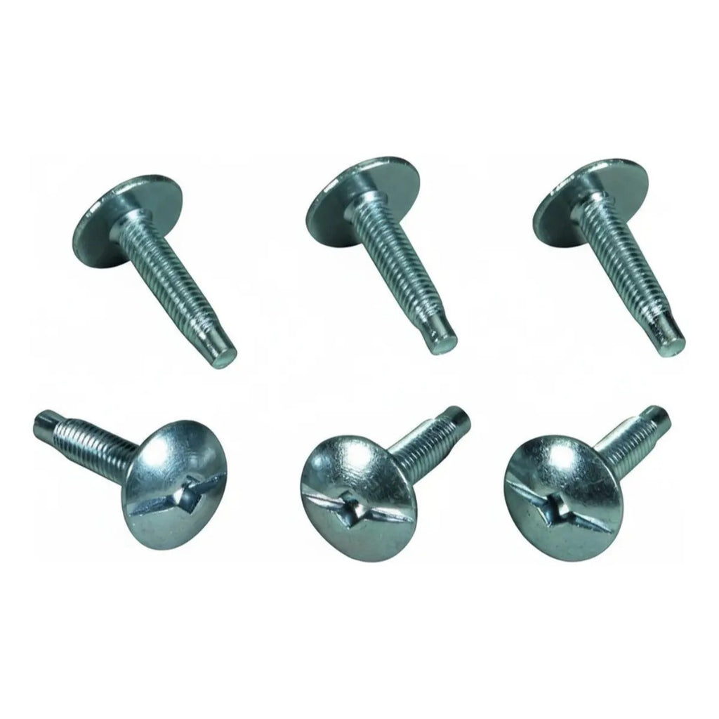 102 X Repuestos Pack Tornillos Centro De Carga Square D S106
