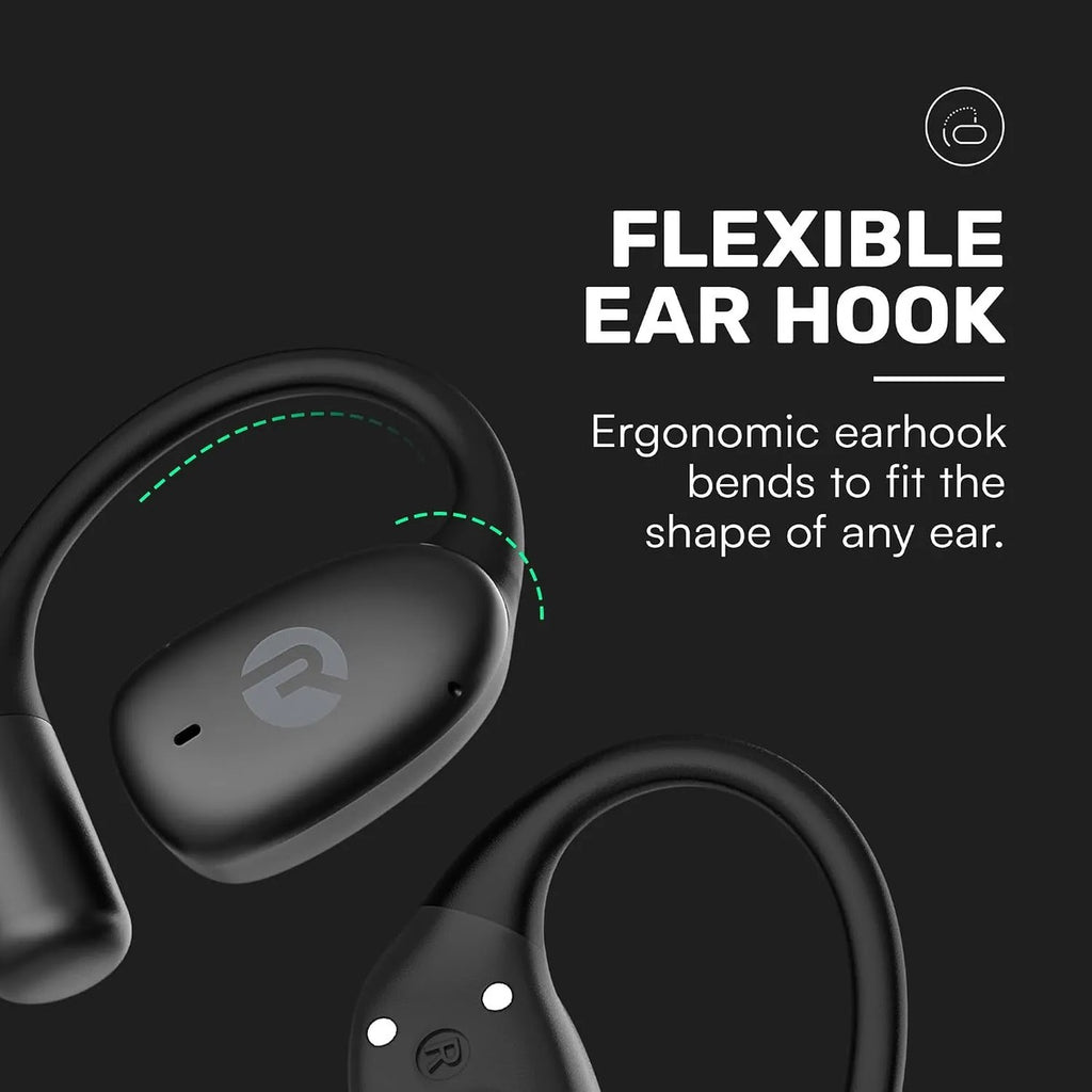 Audífonos Inalámbricos Raycon Essential Open Ear Deportivos