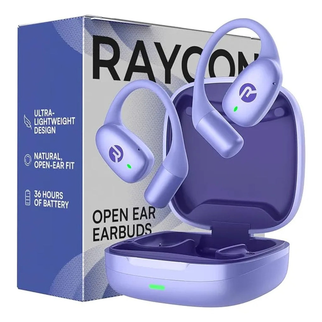 Audífonos Inalámbricos Raycon Essential Open Ear Deportivos
