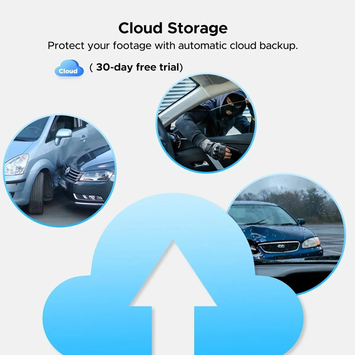 Cámara De Auto Lamtto 4g Lte Dual Frontal E Interior Gps Antirobo
