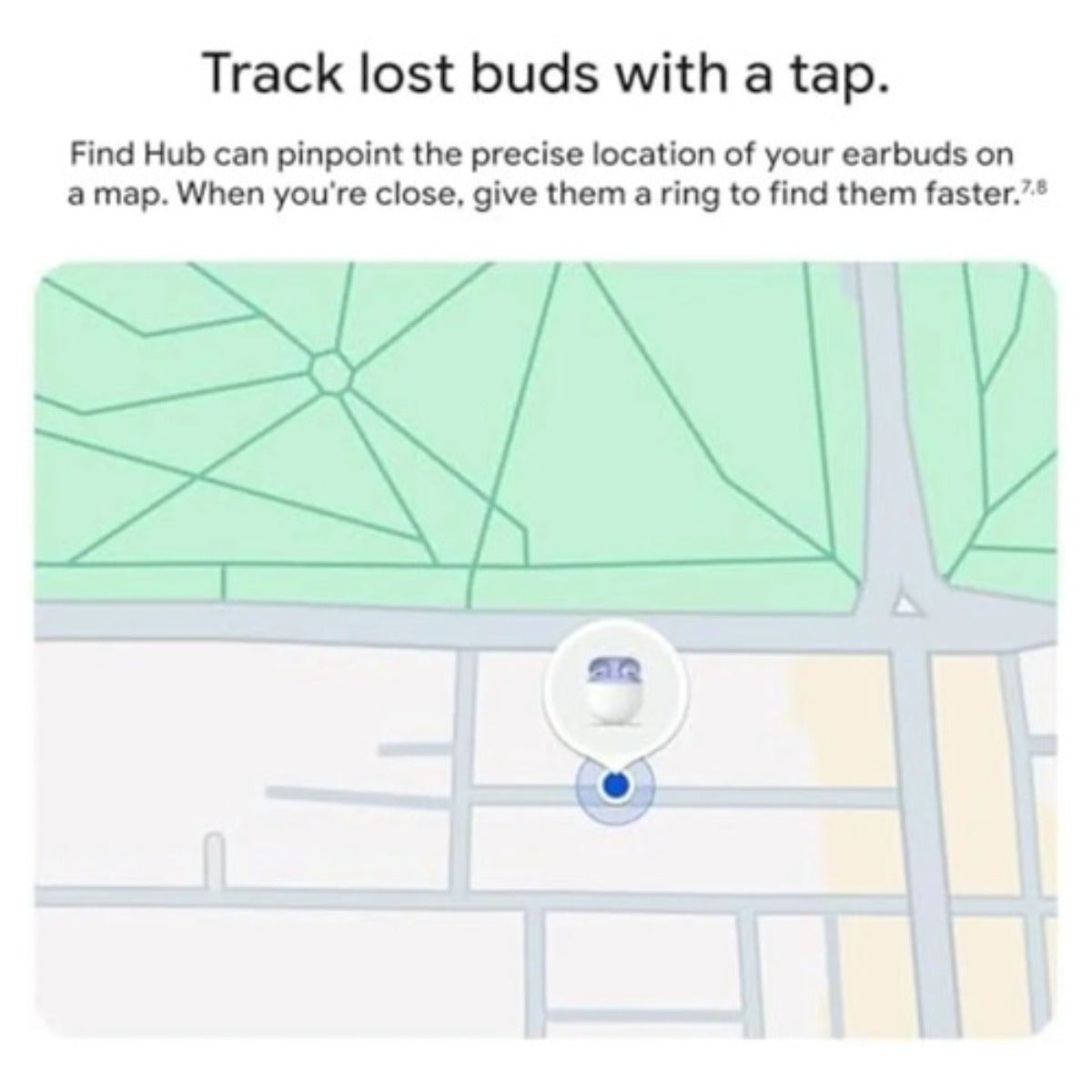 Google Pixel Buds 2a Bluetooth Cancelacion Ruido Bateria 20h