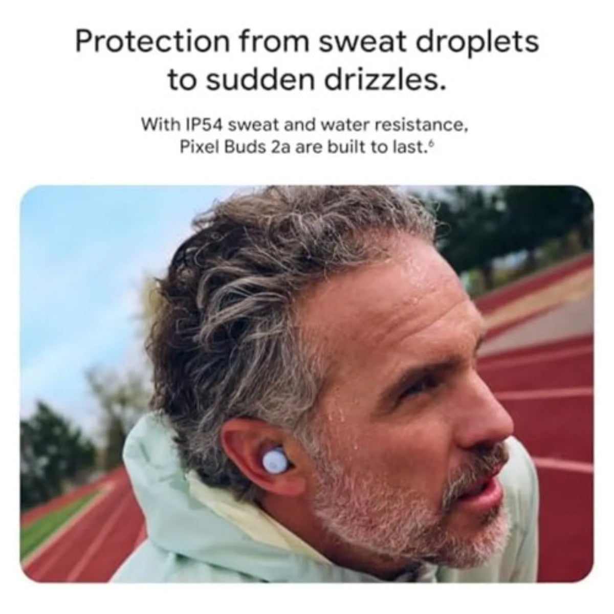 Google Pixel Buds 2a Bluetooth Cancelacion Ruido Bateria 20h