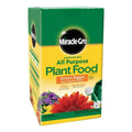 Miracle-gro Alimento Plantas Soluble Multipropósito 1.36 Kg