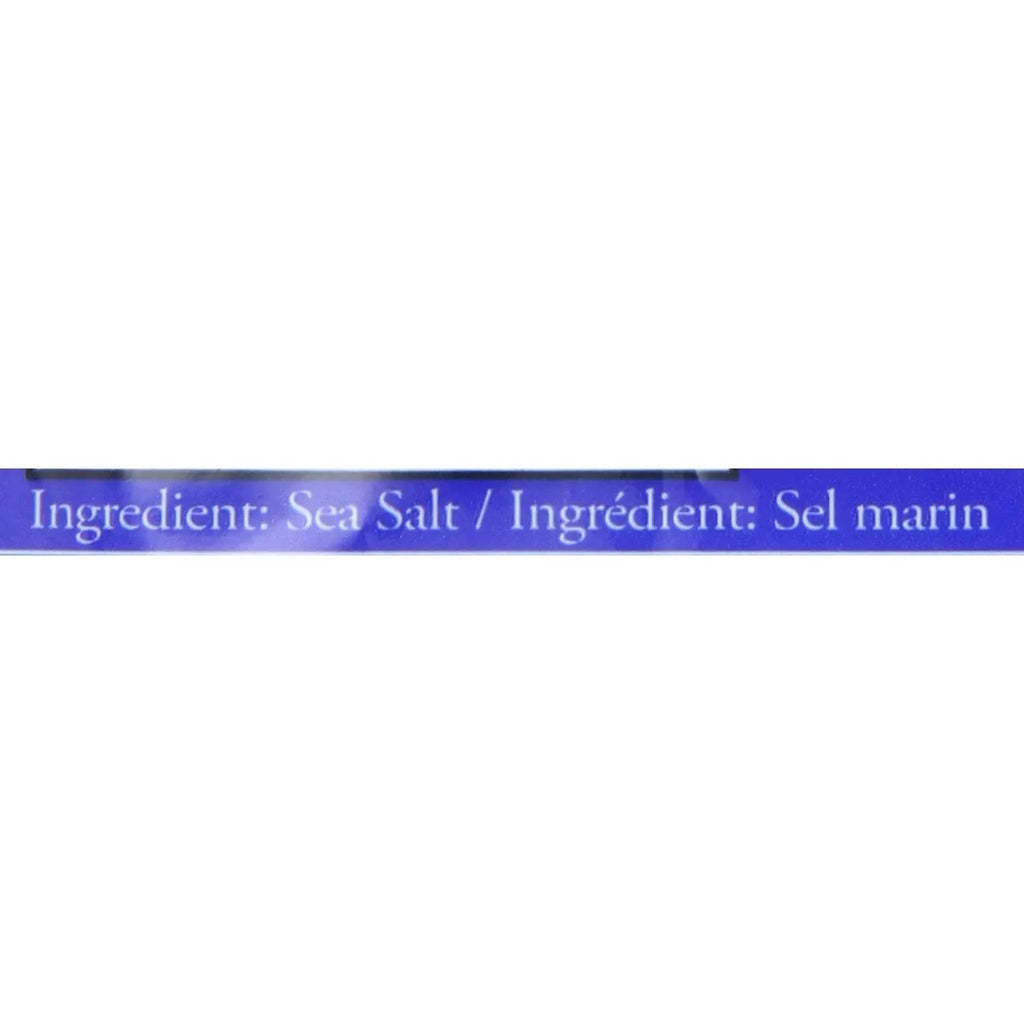 Celtic Sea Salt Fina 454g Sal Marina Fina Clásica Sin Gluten