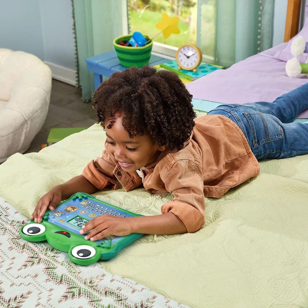 Leapfrog Toy Story 5 Lilypad Educativo Infantil En Inglés