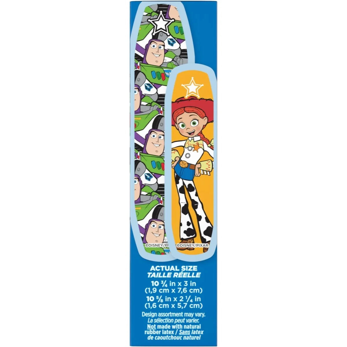 Curitas Toy Story 5 Disney Pixar Para Niños 20 Piezas