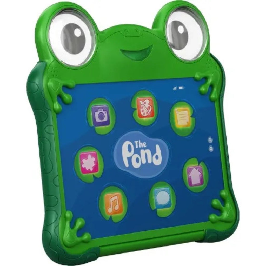 Juguete Mattel Toy Story 5 Interactivo Lilypad Niños