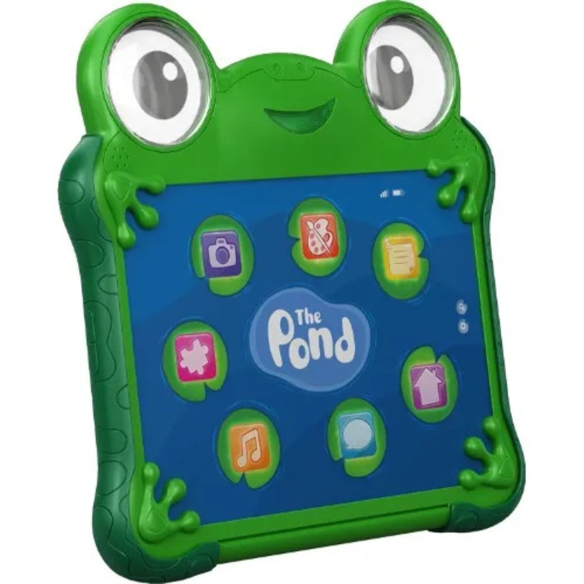Juguete Mattel Toy Story 5 Interactivo Lilypad Niños