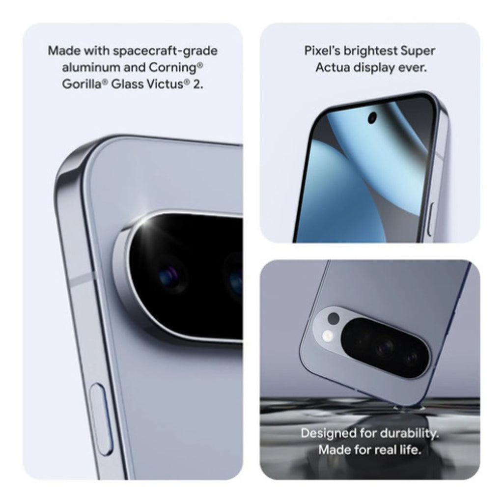 Celular Google Pixel 10 Pro 128gb Libre
