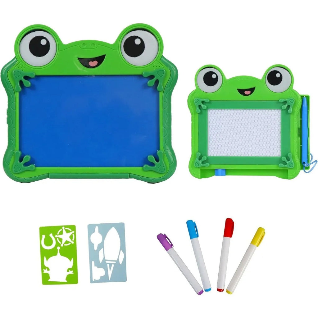 Pizarra Mágica Lilypad Infantil Toy Story 5 Disney Pixar