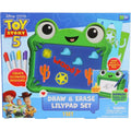 Pizarra Mágica Lilypad Infantil Toy Story 5 Disney Pixar