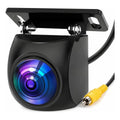 Camara Reversa 1080p 170 Grados Impermeable