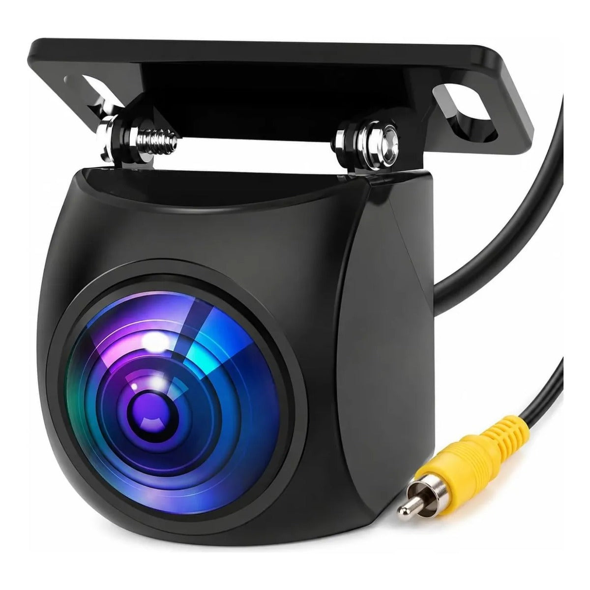 Camara Reversa 1080p 170 Grados Impermeable
