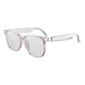 Lentes Inteligentes Ia Traductor 160 Idiomas Blanco