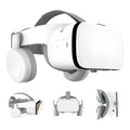 Gafas Vr Plegables Con Bluetooth Juegos Y Cine 3d Celular