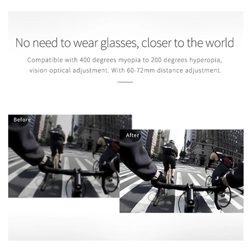 Gafas Vr Plegables Con Bluetooth Juegos Y Cine 3d Celular
