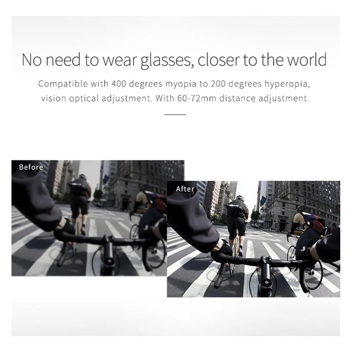 Gafas Vr Plegables Con Bluetooth Juegos Y Cine 3d Celular