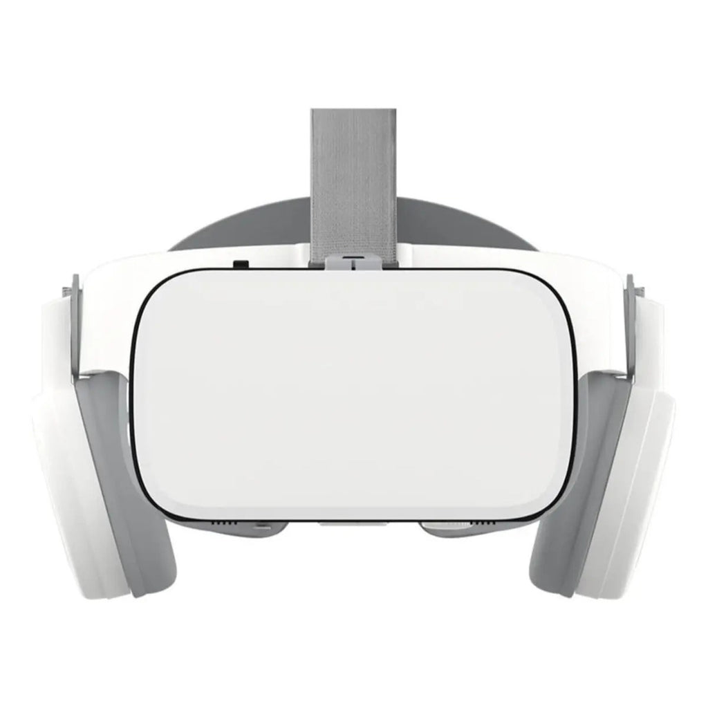 Gafas Vr Plegables Con Bluetooth Juegos Y Cine 3d Celular