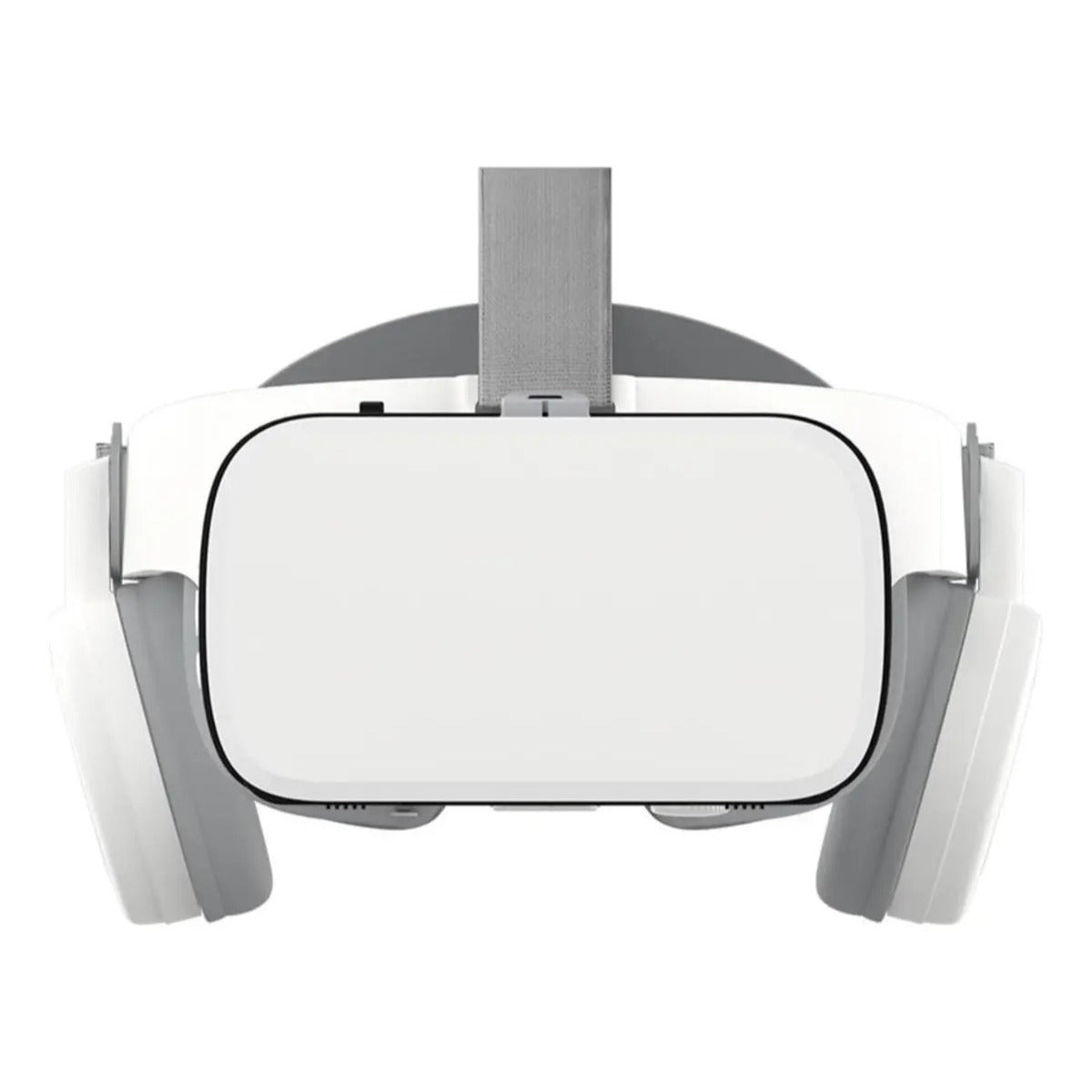 Gafas Vr Plegables Con Bluetooth Juegos Y Cine 3d Celular