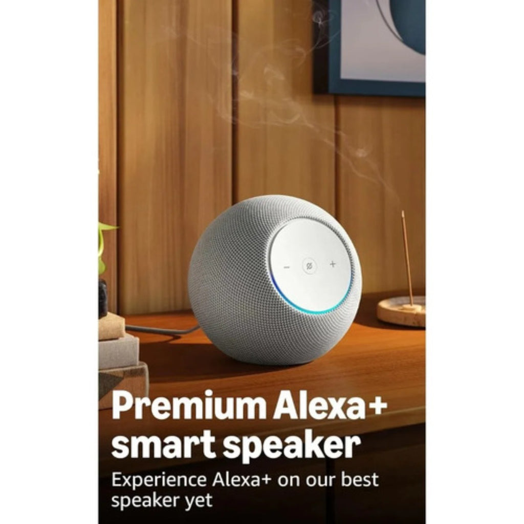 Amazon Echo Studio Dolby Atmos