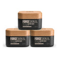 3 Pack Bálsamo Hidratante Facial Forge Skin 50 Ml C/u