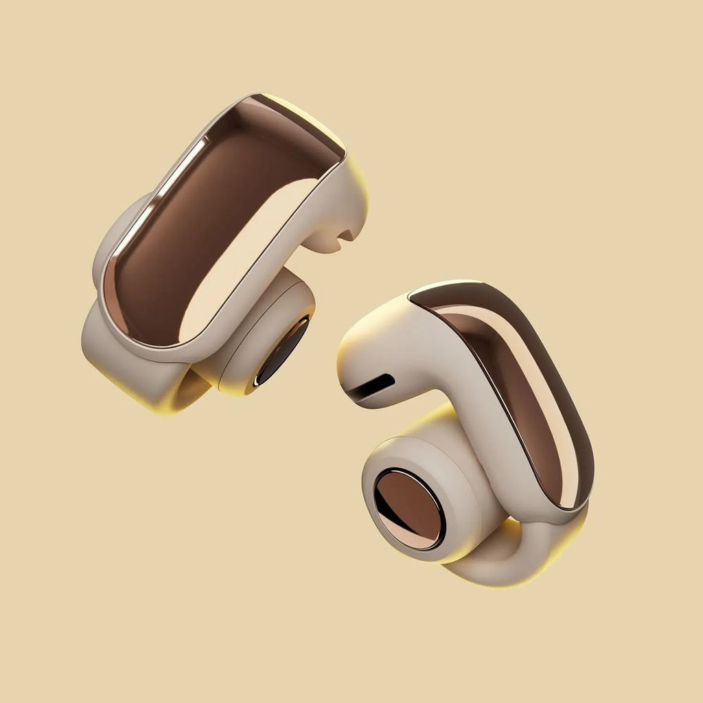 Audífonos Bose Ultra Open Earbuds